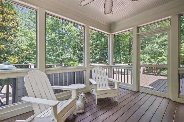 1196 Button Hill Road NW, Kennesaw, GA 30152