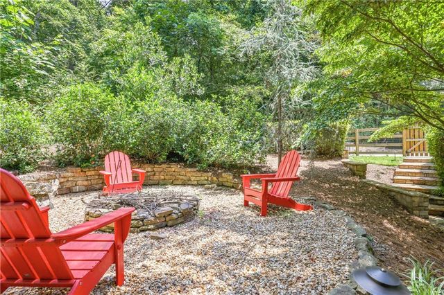 1196 Button Hill Road NW, Kennesaw, GA 30152