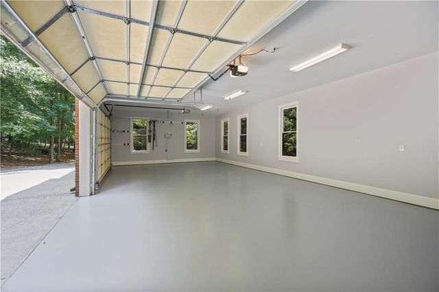1196 Button Hill Road NW, Kennesaw, GA 30152