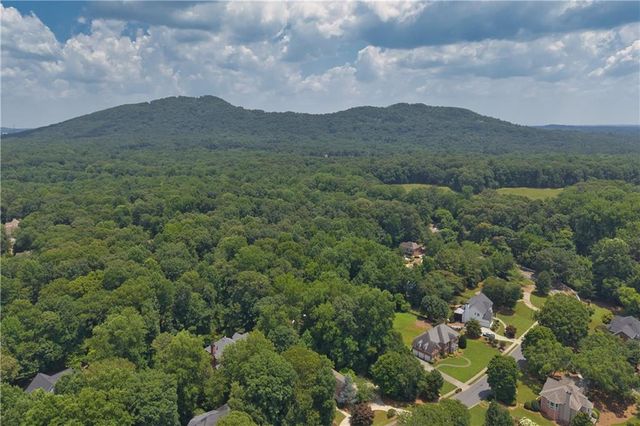 1196 Button Hill Road NW, Kennesaw, GA 30152