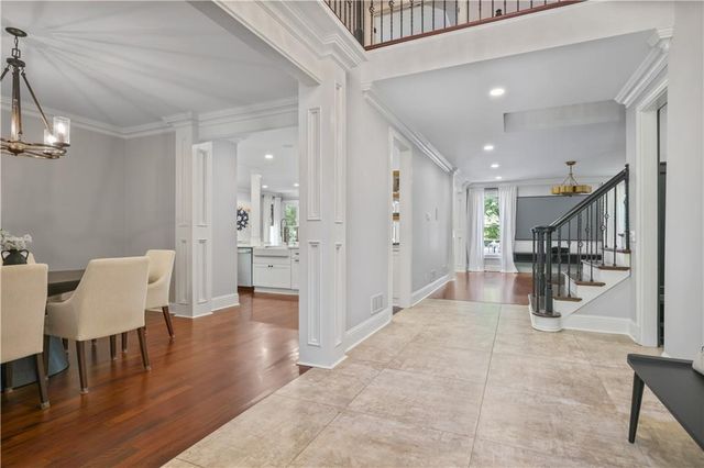 1196 Button Hill Road NW, Kennesaw, GA 30152