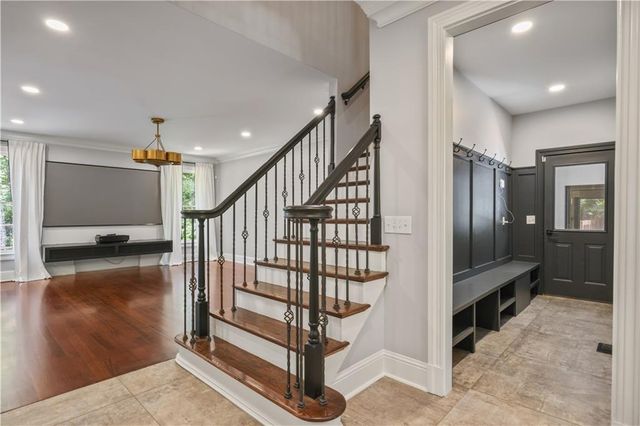 1196 Button Hill Road NW, Kennesaw, GA 30152