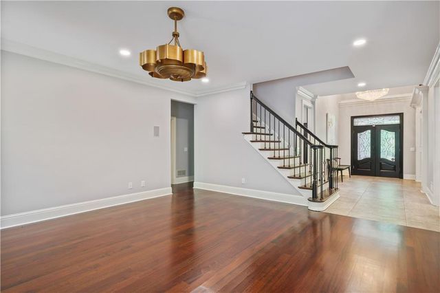 1196 Button Hill Road NW, Kennesaw, GA 30152