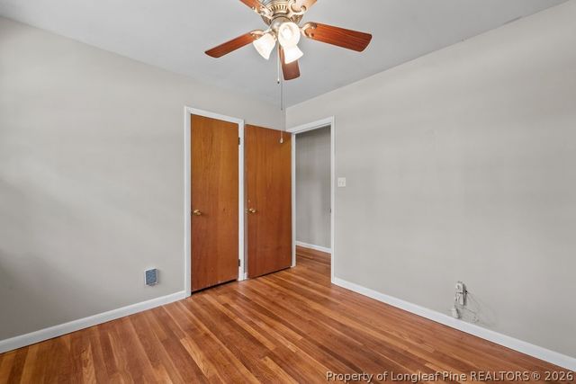 621 Ashboro Street, Fayetteville, NC 28311