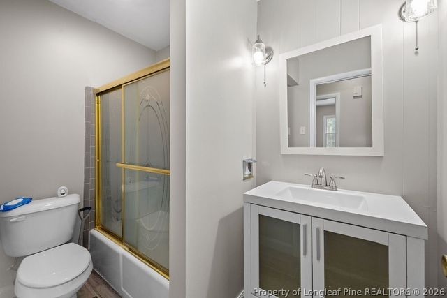 621 Ashboro Street, Fayetteville, NC 28311