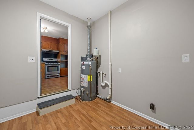 621 Ashboro Street, Fayetteville, NC 28311