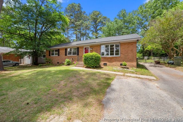 621 Ashboro Street, Fayetteville, NC 28311