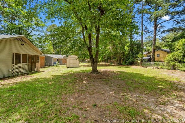 621 Ashboro Street, Fayetteville, NC 28311