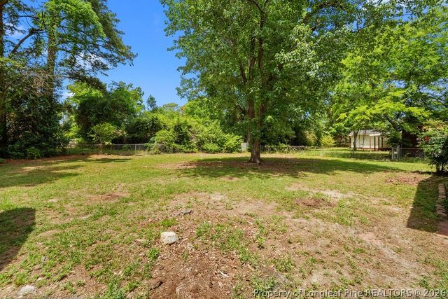 621 Ashboro Street, Fayetteville, NC 28311