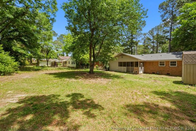 621 Ashboro Street, Fayetteville, NC 28311