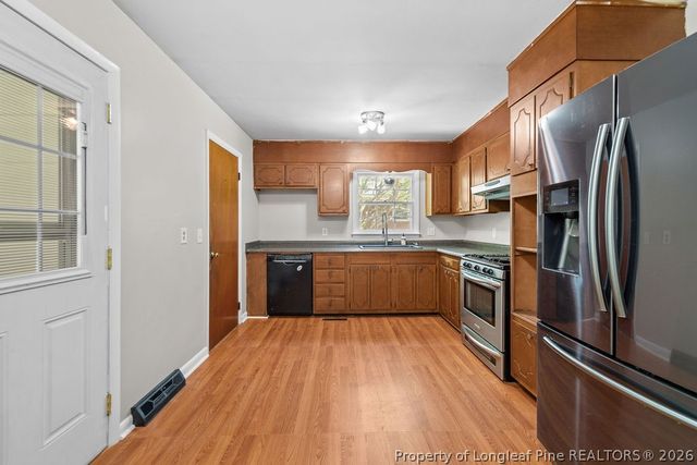 621 Ashboro Street, Fayetteville, NC 28311