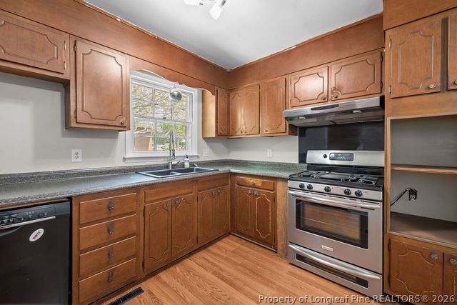 621 Ashboro Street, Fayetteville, NC 28311