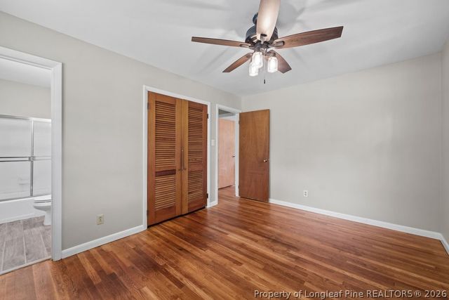 621 Ashboro Street, Fayetteville, NC 28311