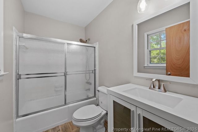 621 Ashboro Street, Fayetteville, NC 28311