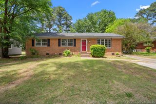 621 Ashboro Street, Fayetteville, NC 28311