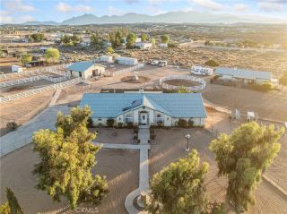 6370 Fremontia Street, Hesperia, CA 92344