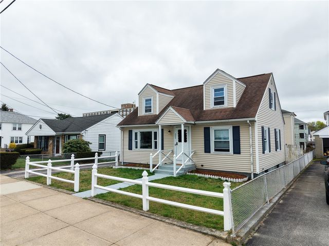 220 Shawmut Avenue, Central Falls, RI 02863