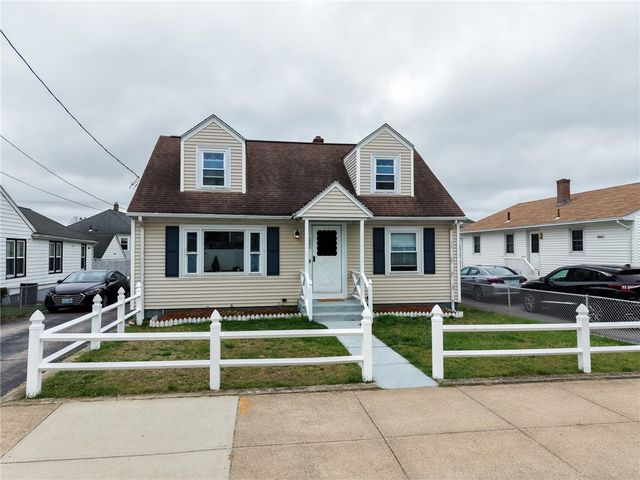 220 Shawmut Avenue, Central Falls, RI 02863