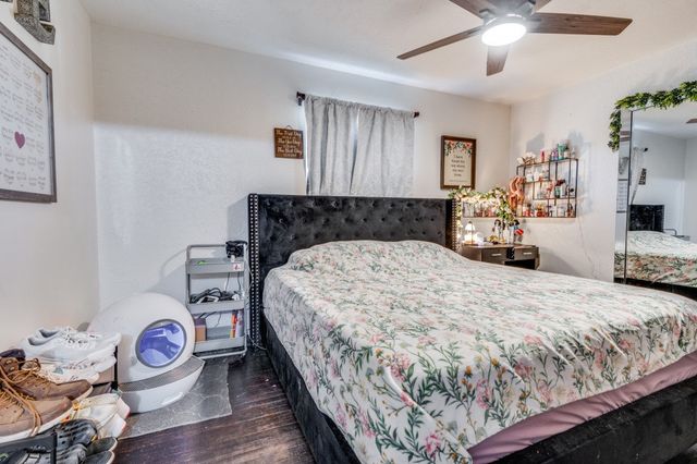 2206 Cloverdale Street, Arlington, TX 76010