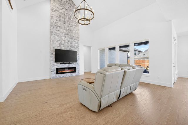 1314 Yellow Pine Road, Celina, TX 75009