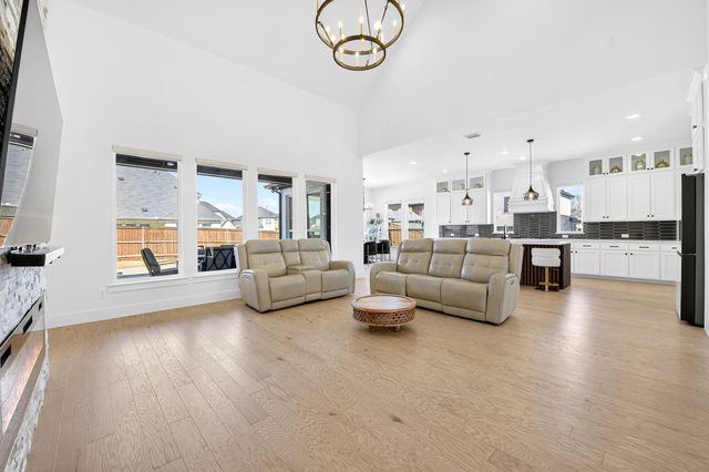 1314 Yellow Pine Road, Celina, TX 75009