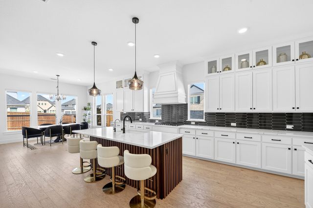 1314 Yellow Pine Road, Celina, TX 75009