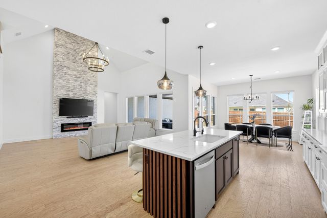 1314 Yellow Pine Road, Celina, TX 75009