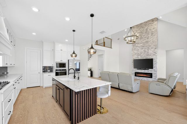 1314 Yellow Pine Road, Celina, TX 75009