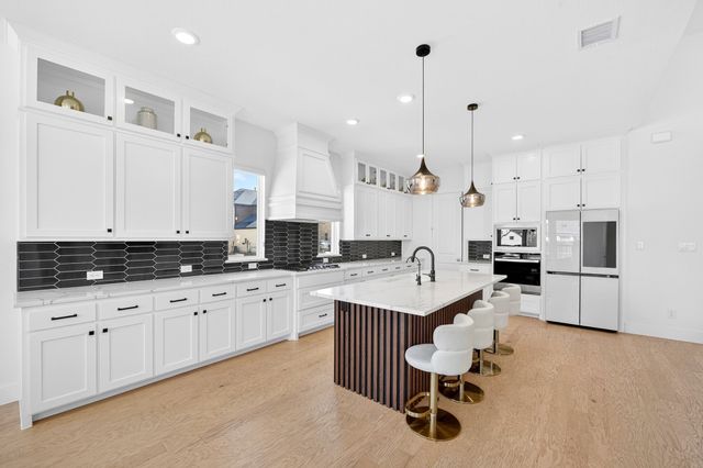 1314 Yellow Pine Road, Celina, TX 75009