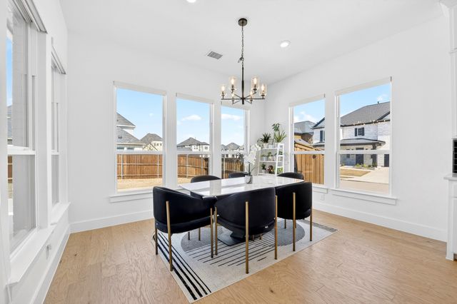 1314 Yellow Pine Road, Celina, TX 75009