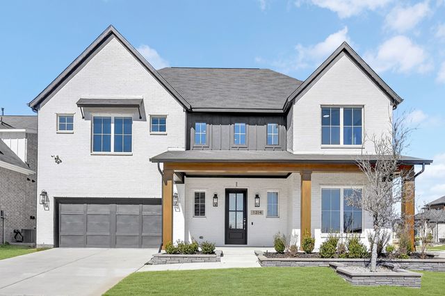 1314 Yellow Pine Road, Celina, TX 75009