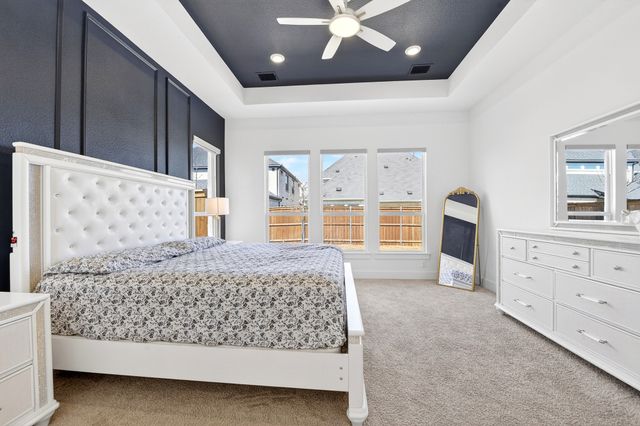 1314 Yellow Pine Road, Celina, TX 75009