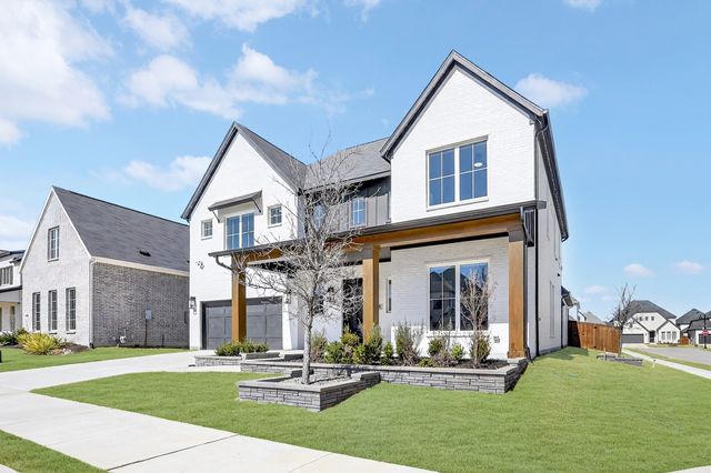 1314 Yellow Pine Road, Celina, TX 75009