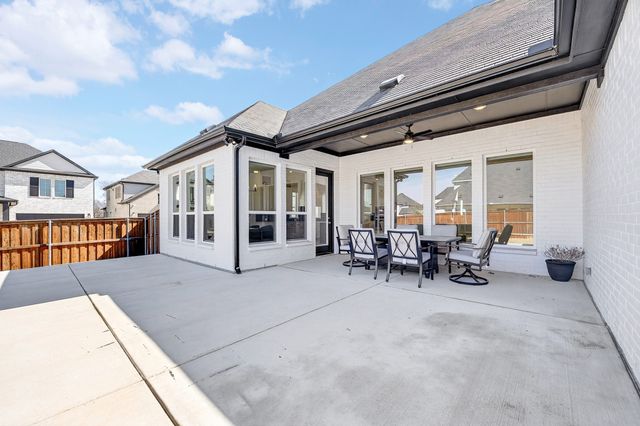 1314 Yellow Pine Road, Celina, TX 75009