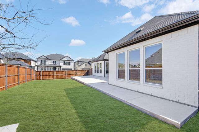 1314 Yellow Pine Road, Celina, TX 75009