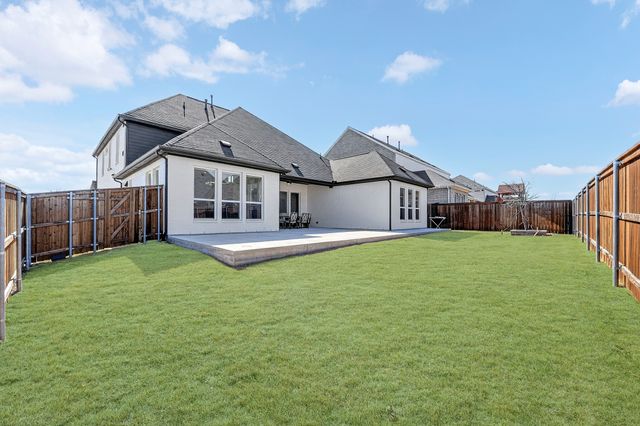 1314 Yellow Pine Road, Celina, TX 75009