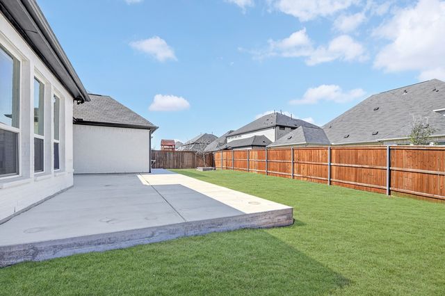 1314 Yellow Pine Road, Celina, TX 75009