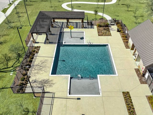 1314 Yellow Pine Road, Celina, TX 75009