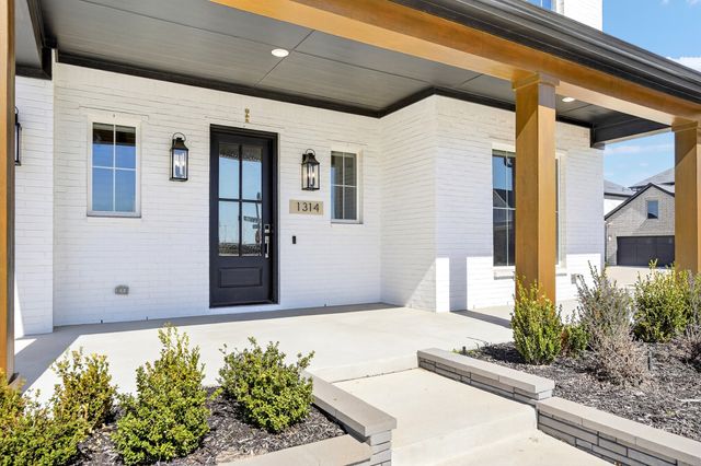 1314 Yellow Pine Road, Celina, TX 75009