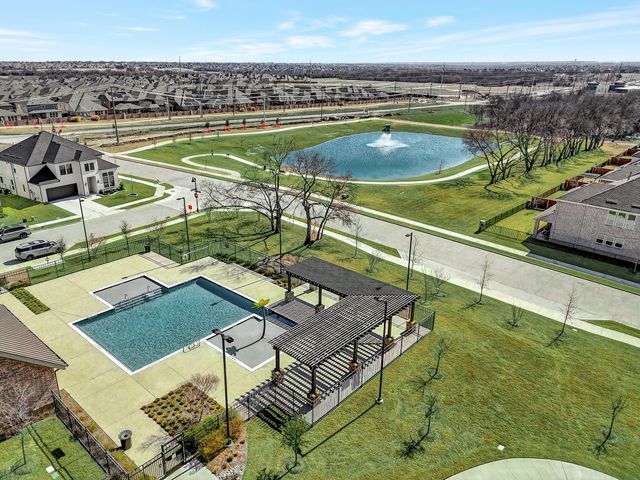 1314 Yellow Pine Road, Celina, TX 75009