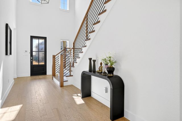 1314 Yellow Pine Road, Celina, TX 75009