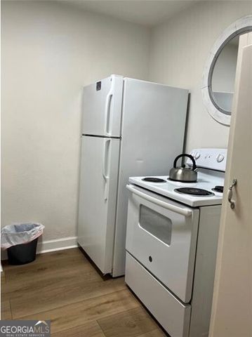 300 Peachtree Street NE 5M, Atlanta, GA 30308