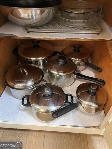 300 Peachtree Street NE 5M, Atlanta, GA 30308