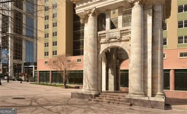 300 Peachtree Street NE 5M, Atlanta, GA 30308