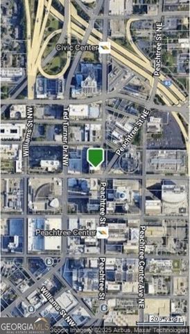 300 Peachtree Street NE 5M, Atlanta, GA 30308