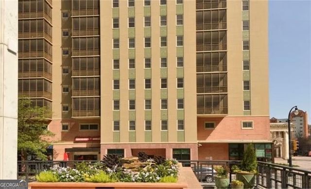 300 Peachtree Street NE 5M, Atlanta, GA 30308