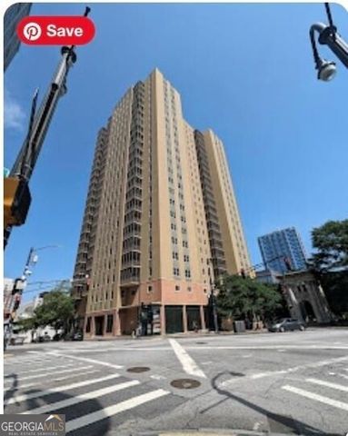300 Peachtree Street NE 5M, Atlanta, GA 30308