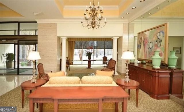 300 Peachtree Street NE 5M, Atlanta, GA 30308