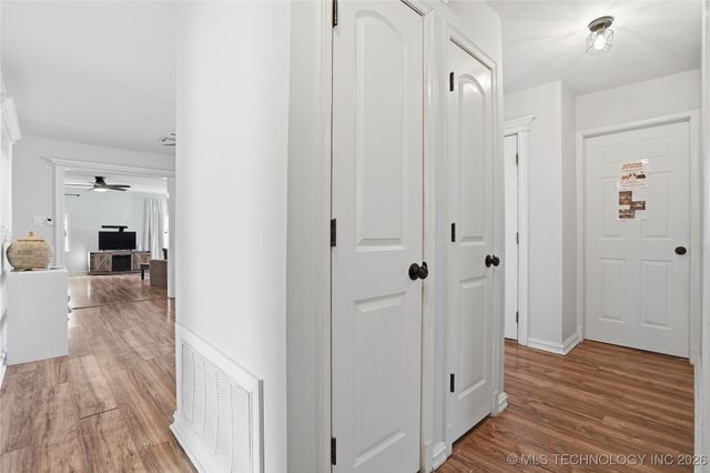 322 E Maple Street, Skiatook, OK 74070