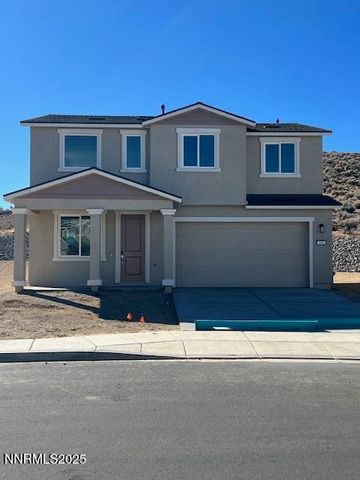 690 E Patrician Drive, Reno, NV 89506